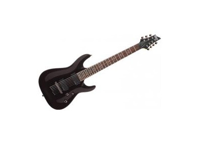 Schecter Demon-7