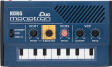 Korg Monotron Duo & Delay Released