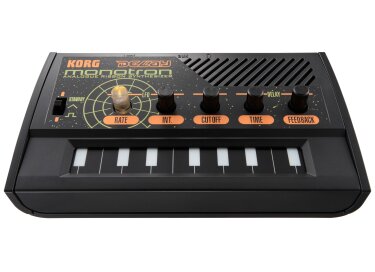 Korg Monotron Delay