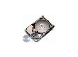 Maxtor 36 Go U320 10000 RPM 68 Pins