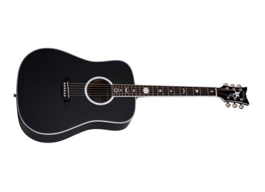 Schecter Robert Smith RS-1000