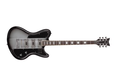 Schecter Ultra-VI