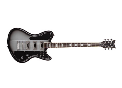 Schecter Ultra-VI