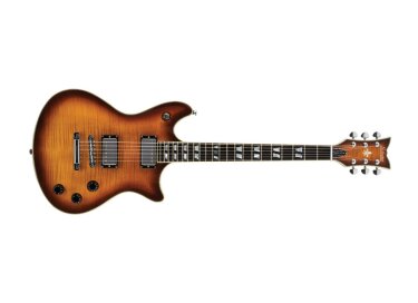 Schecter Tempest Custom