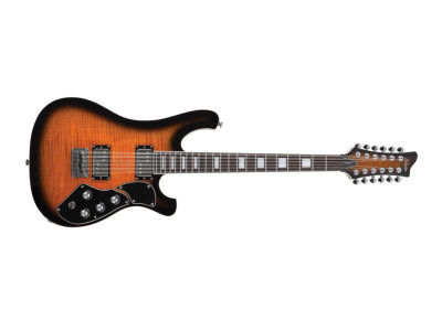 Schecter Stargazer 12