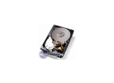 Seagate 120 Go 7200 RPM Serial Ata