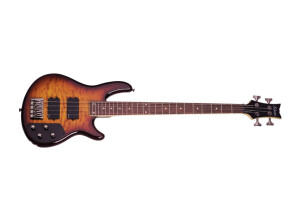 Schecter Raiden Elite-4