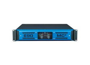 MC² Audio E 90