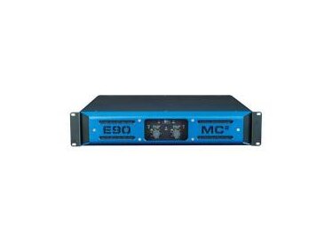MC² Audio E 90