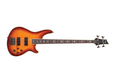 Schecter Omen Extreme-4