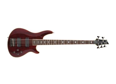 Schecter Omen Extreme-5