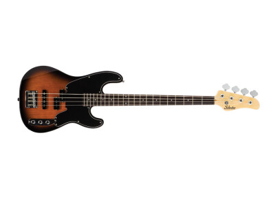 Schecter Model-T
