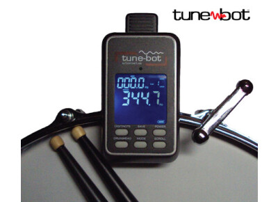 Overtone Labs Tune-Bot