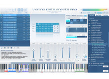 VSL (Vienna Symphonic Library) Vienna Instruments Pro 2