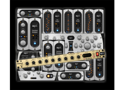 SPL SPL ALL 2012 Bundle