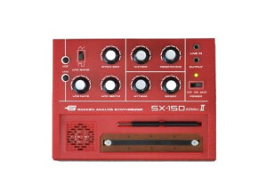 Gakken SX-150 MKII
