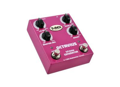 T-Rex Engineering Octavius