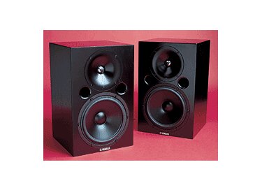 Yamaha MSP 10 STUDIO