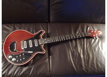 Guild BRIAN MAY PRO BM01