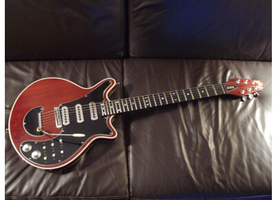 Guild BRIAN MAY PRO BM01