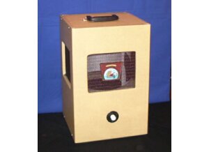 Mahaffay Amplifiers (2 products) - Audiofanzine