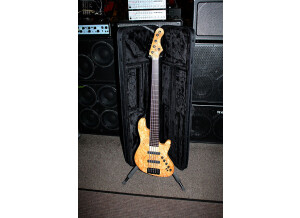 Elrick Gold Jazz Standard 5