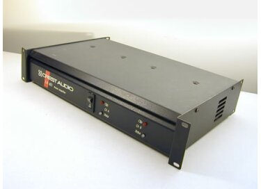 Crest Audio LA601