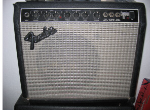 Fender Champion 110