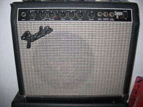 Fender Champion 110
