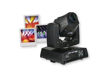 Showtec Phantom 25 LED Spot