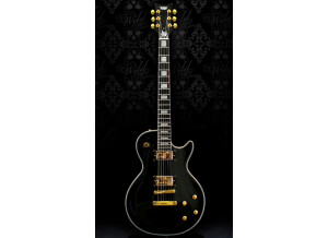 Wild Customs  The Black Shovel Deluxe