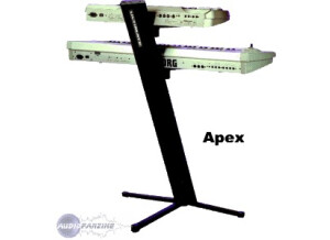 Ultimate Support APEX AX-48