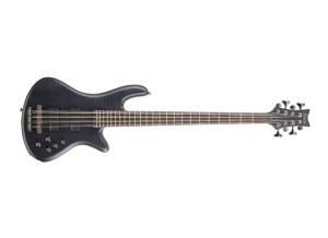 Schecter Stiletto Studio-8