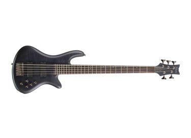 Schecter Stiletto Studio-5