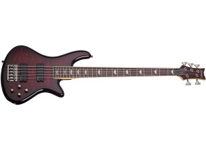 Schecter Stiletto Extreme-5