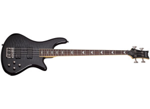 Schecter Stiletto Extreme-4