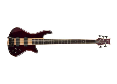 Schecter Stiletto Elite-5