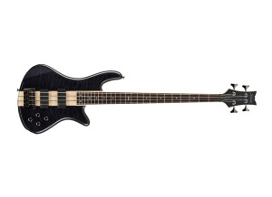 Schecter Stiletto Elite-4