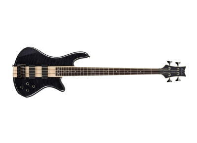 Schecter Stiletto Elite-4