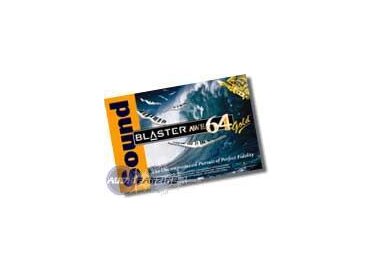 Creative Labs Sound Blaster AWE64 Gold