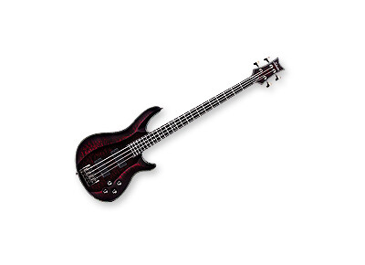 Schecter Hellraiser-4