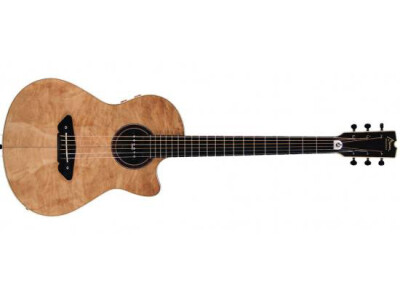 Manne Acustica Satin Special