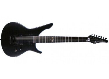 Manne Ventura 7 Nightaxe