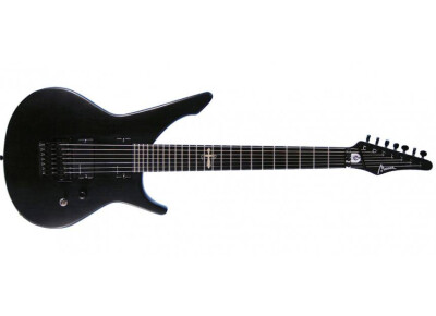 Manne Ventura 7 Nightaxe