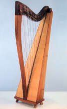 Manne Harp