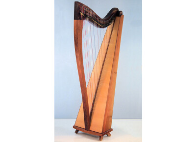 Manne Harp