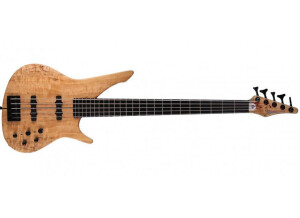 Manne Mojave Satin Special 5 Strings