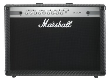 Marshall MG102CFX