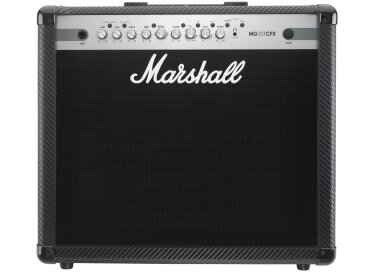Marshall MG101CFX