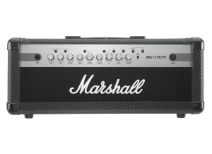 Marshall MG100HCFX